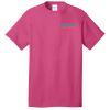 Core Cotton Tee Thumbnail