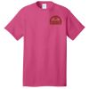 Core Cotton Tee Thumbnail