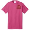 Core Cotton Tee Thumbnail