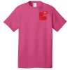 Core Cotton Tee Thumbnail