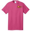 Core Cotton Tee Thumbnail