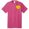 Core Cotton Tee Thumbnail