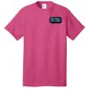 Core Cotton Tee Thumbnail