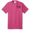 Core Cotton Tee Thumbnail