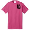 Core Cotton Tee Thumbnail