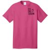 Core Cotton Tee Thumbnail
