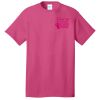 Core Cotton Tee Thumbnail