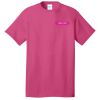 Core Cotton Tee Thumbnail
