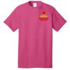 Core Cotton Tee Thumbnail