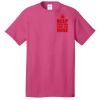 Core Cotton Tee Thumbnail