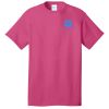 Core Cotton Tee Thumbnail