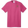 Core Cotton Tee Thumbnail