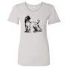 Women's Ideal Crew Thumbnail