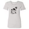 Women's Ideal Crew Thumbnail