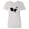 Women's Ideal Crew Thumbnail