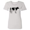 Women's Ideal Crew Thumbnail