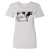 Women's Ideal Crew Thumbnail