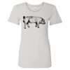Women's Ideal Crew Thumbnail