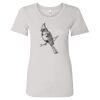 Women's Ideal Crew Thumbnail