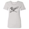 Women's Ideal Crew Thumbnail