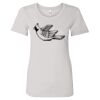 Women's Ideal Crew Thumbnail