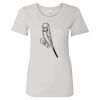 Women's Ideal Crew Thumbnail