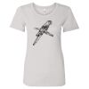 Women's Ideal Crew Thumbnail
