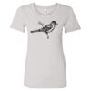 Women's Ideal Crew Thumbnail