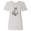 Women's Ideal Crew Thumbnail