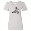 Women's Ideal Crew Thumbnail
