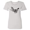 Women's Ideal Crew Thumbnail