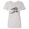 Women's Ideal Crew Thumbnail