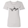 Women's Ideal Crew Thumbnail