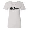 Women's Ideal Crew Thumbnail