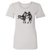 Women's Ideal Crew Thumbnail