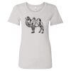 Women's Ideal Crew Thumbnail