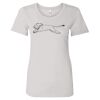 Women's Ideal Crew Thumbnail