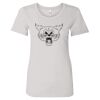 Women's Ideal Crew Thumbnail