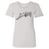 Women's Ideal Crew Thumbnail