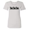 Women's Ideal Crew Thumbnail