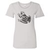 Women's Ideal Crew Thumbnail