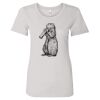 Women's Ideal Crew Thumbnail