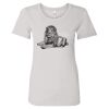 Women's Ideal Crew Thumbnail