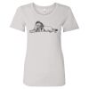 Women's Ideal Crew Thumbnail