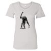 Women's Ideal Crew Thumbnail