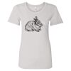 Women's Ideal Crew Thumbnail