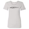 Women's Ideal Crew Thumbnail