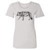 Women's Ideal Crew Thumbnail