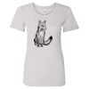 Women's Ideal Crew Thumbnail