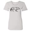 Women's Ideal Crew Thumbnail